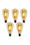 4 W Rustik Led Ampul (5 ADET)