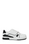 PENITA 4FX - White Women's Sneakers