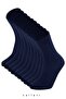 10 pairs of men's socks long cotton - 7