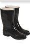 Arısan Original Lined Boots Waterproof Frostproof Non-Cracking Rubber Sole Hakki Arısan - 2