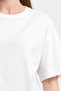 0008 Women's Oversize T-Shirt - 4