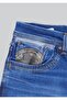 Herman Seoras Safe Wash Men's Jeans - 2