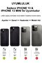 لهاتف Iphone 13 & Iphone 13 Mini متوافق مع سبائك الألومنيوم 9h واقي عدسة الكاميرا الأخضر [مجموعة من 2] - 3