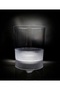 Crystal Mica Round Whiskey Glass 220ml– 10 Pieces