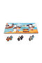 Kidsmarvels Pirates Puzzle 40 Pieces Wooden - 4