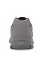 Efrat Large Size Men's Sneaker Shoes Gray - 6