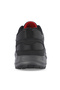 Matko I Men's Black Running & Walking Sports Shoes - 6