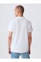Lozoko Half Zip Polo T-Shirt012248418860890000 - 3