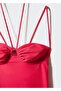 Double Strap Blouse - 5