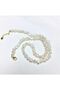 Pearl Necklace, Necklace, Pearl 1st quality - 2