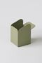 Decorative Metal Pen Holder - Desktop Organizer - Organizer - 3artmtl274 - 2