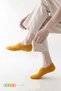 7 Pairs of Men's Sneakers Summer Sports Socks Set (Breathable) - 4