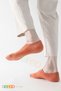 7 Pairs of Men's Sneakers Summer Sports Socks Set (Breathable) - 5