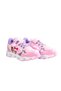 Girl's Lighted Pink Sports Shoes / Ellaboni Anatomical Sole Sneakers - 3