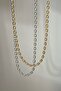 316L Steel Vintage Necklace - 4