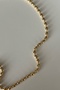 316L Steel Vintage Necklace - 2