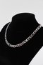 Necklace, Chain Necklace, Steel Necklace, Stainless Steel Women's Chain Necklace