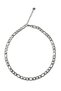 Necklace, Chain Necklace, Steel Necklace, Stainless Steel Women's Chain Necklace - 4