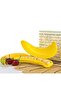 500 ml Fru-veg Banana Storage Container Set of 3 - 3