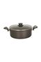 Onyx Deep Pot 20 Cm
