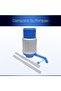 Bottle Water Filling Pump Tool Manual Dispenser Pump Org-99 - 3