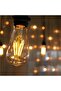 4 W Rustik Led Ampul (5 ADET) - 4