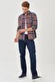 Wranger Texas Slim Men's Jean Jeans W12sao990 - 3