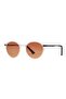 Tomy Timy TT2051 10CK 49 Polarized Unisex Sunglasses