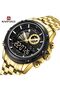 9205 All Functions Active Men's Wristwatch - 8