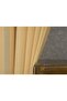Ethamine Tulle Curtain Yellow 1-2.5 Medium Frequent Battery - 3