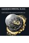 9205 All Functions Active Men's Wristwatch - 3