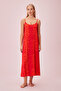 Bohemian Beach Dress