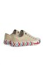 ®| Bn-30624-3374 Beige - Women's Sneakers - 3