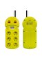 Ve-970B 6-Piece 1.5 Meter Group Socket