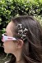 Star Yıldız Toka Snap Fasteners 20 Pcs Very Kind - 2