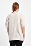 0008 Women's Oversize T-Shirt - 4