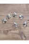 Star Yıldız Toka Snap Fasteners 20 Pcs Very Kind - 5