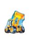 Vehicles, Truck Concept, Excavator, Truck Balloon Set, Truck Balloon Set, Truck Balloon Birthday Set - 4