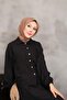 مجموعة بدلة مفصلة من الجانب - 6