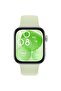 Watch Fit 3 - Yeşil - 2