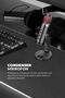 Gamenote Gk59 Rgb Gaming Professional Gamer Streamer Microphone - 6