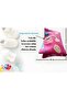 Double Sided Patterned Mother Baby Care Bag Organizer with Changing Compartments - 2