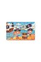 Kidsmarvels Pirates Puzzle 40 Pieces Wooden - 2