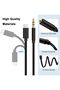 iPhone 15 and 15 Pro Max - Aux Type-C Compatible, No Bluetooth Required Plug and Play - 2
