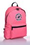 Pink Backpack - 2
