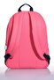Pink Backpack - 3
