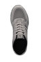 Efrat Large Size Men's Sneaker Shoes Gray - 5