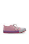 Koala Girls' Sneaker Shoes Powder