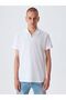 Lozoko Half Zip Polo T-Shirt012248418860890000
