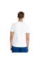Mnt1205 Nb Man Lifesyle White Men's T-shirt - 3